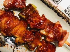 -鳗鳗的爱(远洋未来广场店)