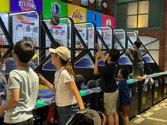 -反斗乐园(中航城君尚购物中心)