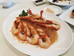 -利苑酒家(金宝店)