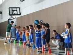 -梦想之巅·青少年篮球·羽毛球·培训中心(西站店)