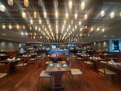 -青岛海尔洲际酒店