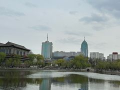 -文瀛公园
