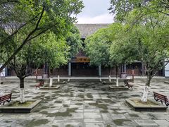 -清代四川贡院