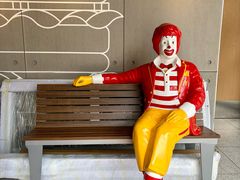 -麦当劳(厦门思明路店)