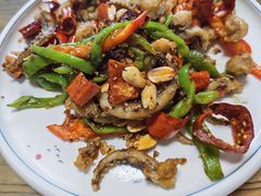 -溢心园香河肉饼总店