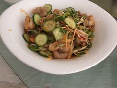 -老周记海鲜餐饮服务有限公司(旗舰店)