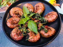 -烛影拾光观景餐厅·创意菜·摄影·小提琴(大唐不夜城店)