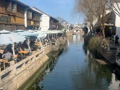 -嘉兴月河历史街区