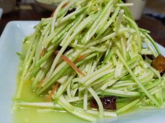 -窄巷子陕菜馆·地道陕西菜(粉巷店)