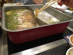-新辣道鱼火锅(领展购物广场·中关村店)