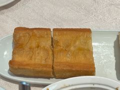 -希尔顿欢朋餐厅