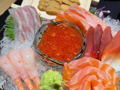 -Hatsune隐泉日式料理(SKP店)