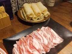 -楠火锅(仁恒梦中心店)