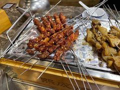 -熙成烧烤·三十三年(开发区店)
