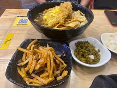 原味螺蛳粉-覃记螺蛳粉·桂林米粉(鼓楼南街店)