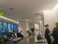 -YCHL FIT 健身(星寰店)