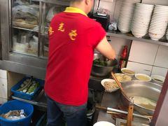 -陈光记烧腊店(罗保博士街店)