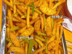 -满盆红龙虾(开发区店)
