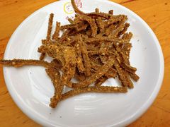 -乐山第一家临江鳝丝(茶坊路店)