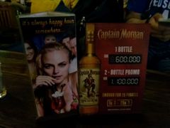 -Bamboo Bar & Grill Restaurant