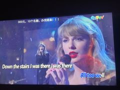 -金青果甄选KTV(劳动公园店)