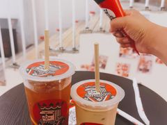 -幸运咖(思源学院店)