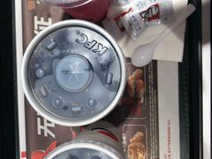 -肯德基(天河店)