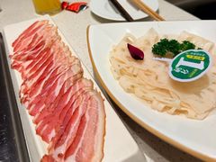 -海底捞火锅(巴黎春天浦建店)