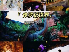 -长鹿旅游休博园