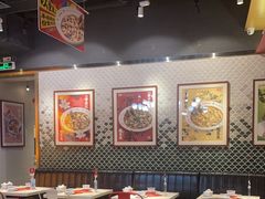 -禄鼎记·多口味酸菜鱼(侨鑫店)
