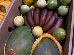 -新鸿港水果市场