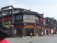 -桂林独秀峰王城景区