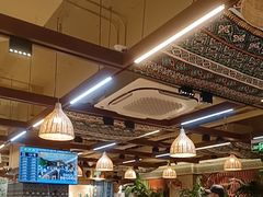 -云阿蛮云南生烫牛肉米线(奉贤路店)