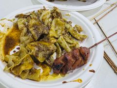 -胖子鸡排(循礼门老字号店)