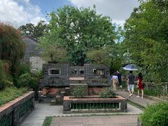 -东莞市可园博物馆