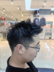 -HD HAIR STYLE