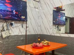 大堂-潮香兴煲仔饭(莲花路店)