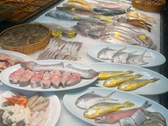 -小厨师·二十年沈家门小海鲜(百井坊巷店)