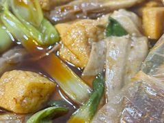 -闫家炸鸡架(五爱总店)