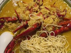 -舞虾小说.涮肉.烧烤(国顺东路店)