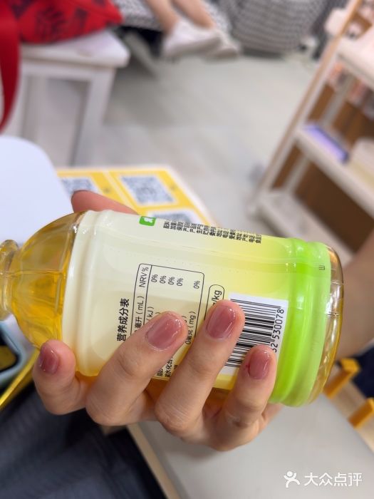 J·花崎美睫美甲(西单店)图片
