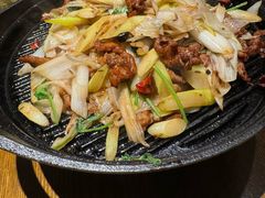 -粗茶淡饭·隐庐私厨(东亭店)