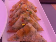 -桂满陇·手作小笼包&江南叫花鸡(中山公园店)