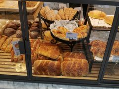 -面包新语(上地华联店)