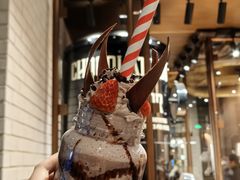 -酷巧·巧克力糖果店