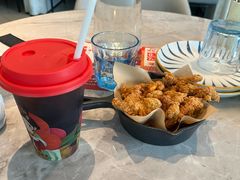 -必胜客(骡马市店)