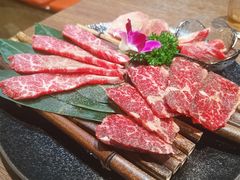 -龙神·炭烧酒场深夜食堂(新街口店)