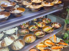 -宽尺巷鱼蛙自助火锅(虎丘钻石广场店)