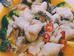-新悦·霞浦海鲜生(上下杭店)