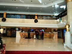 -和平宾馆(王府井店)